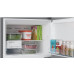 Refrigerator: Bosch 269L 3 Star (2023) Frost Free Refrigerator CTC29BT31I (Convertible Transition Blue)